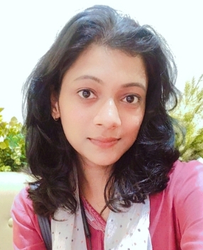 Sudiksha Bharti